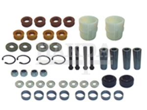 6213200128-MERCEDES-STABILIZER REPAIR KIT